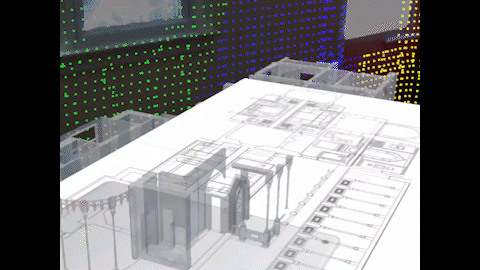 Frederic Church Ombra Exhibition