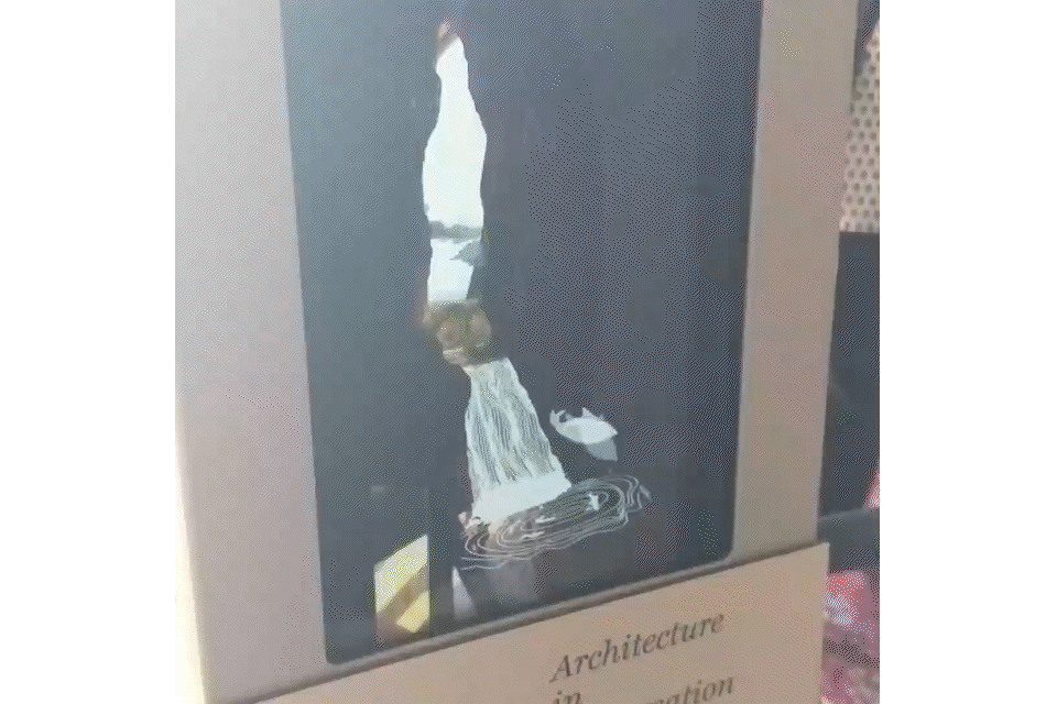 Frederic Church Ombra Exhibition - image 2