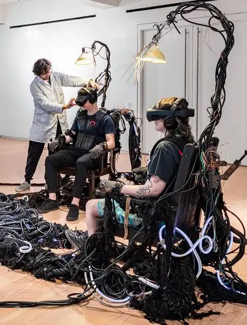 In the Current of Being - image 2