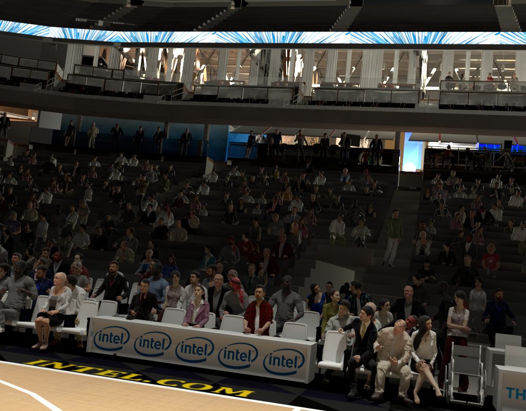 Intel Project Arena - image 2