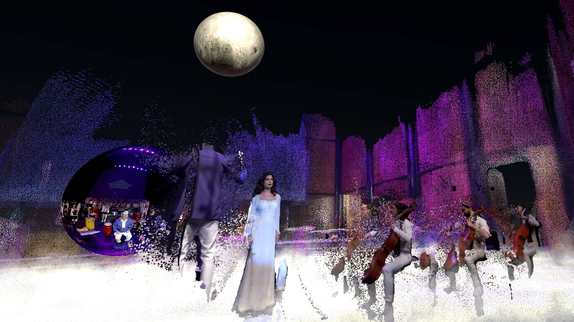 La Pasión XR - image 2