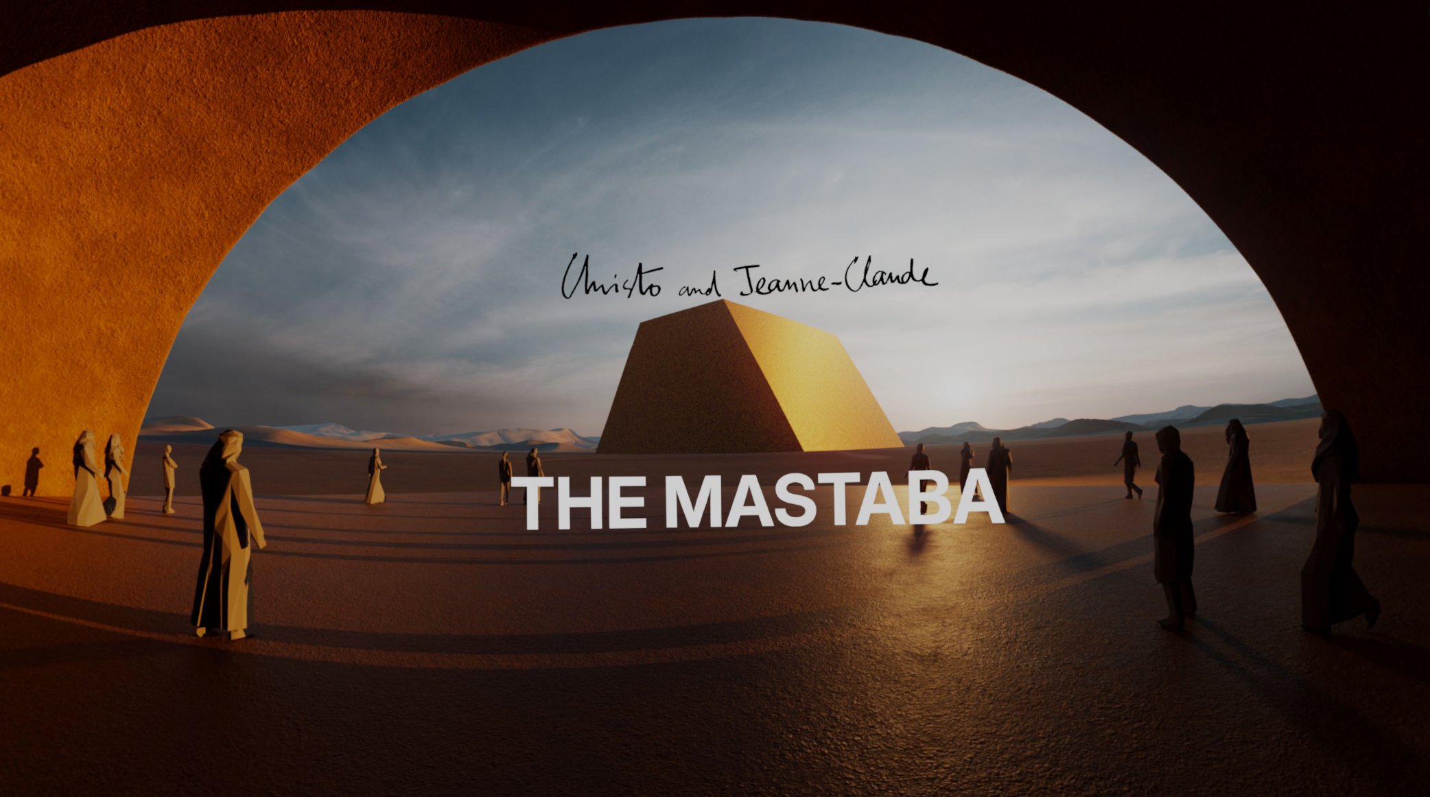 Mastaba - image 2