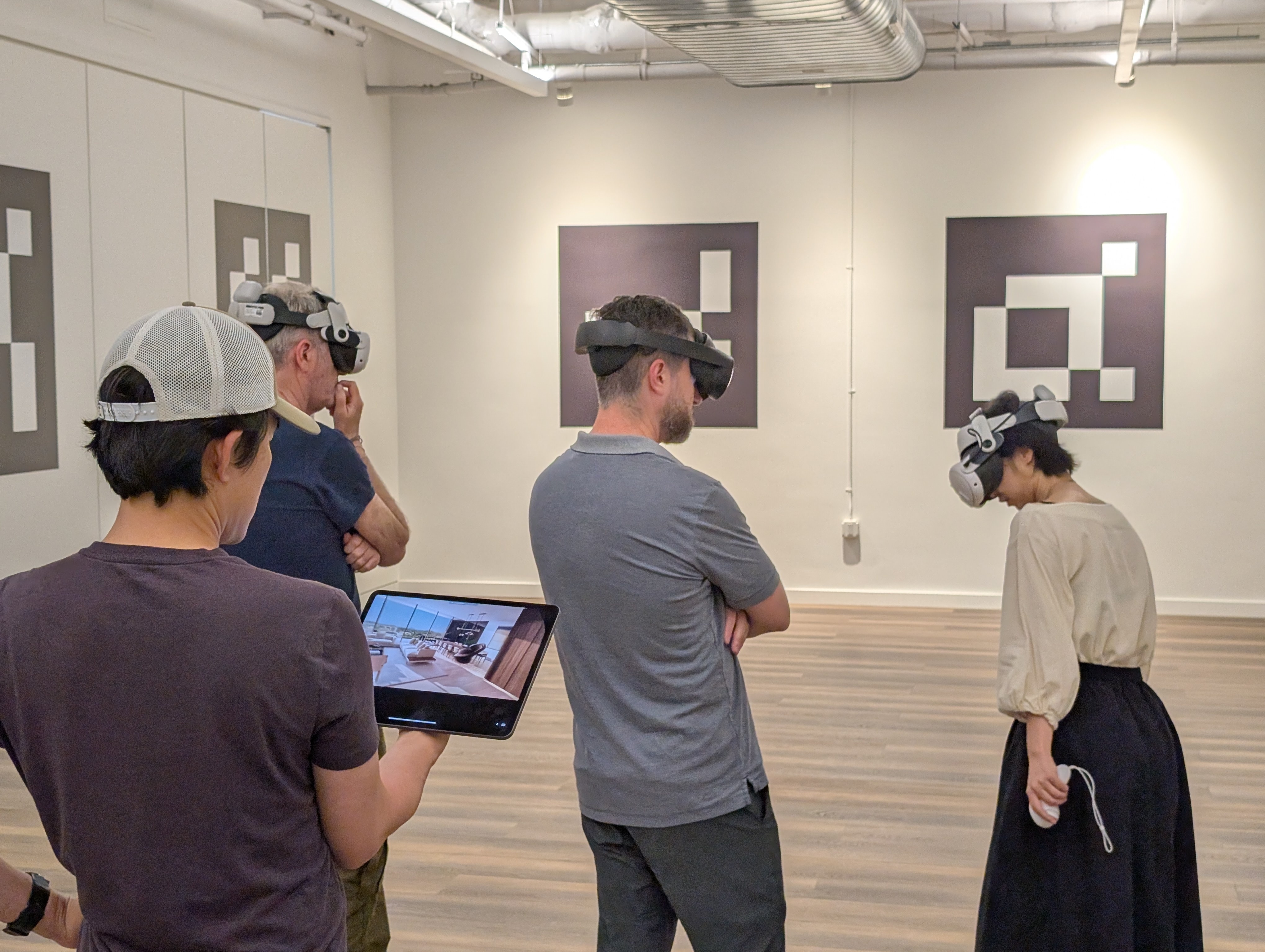 NY DBOX VR Experience Space - image 4