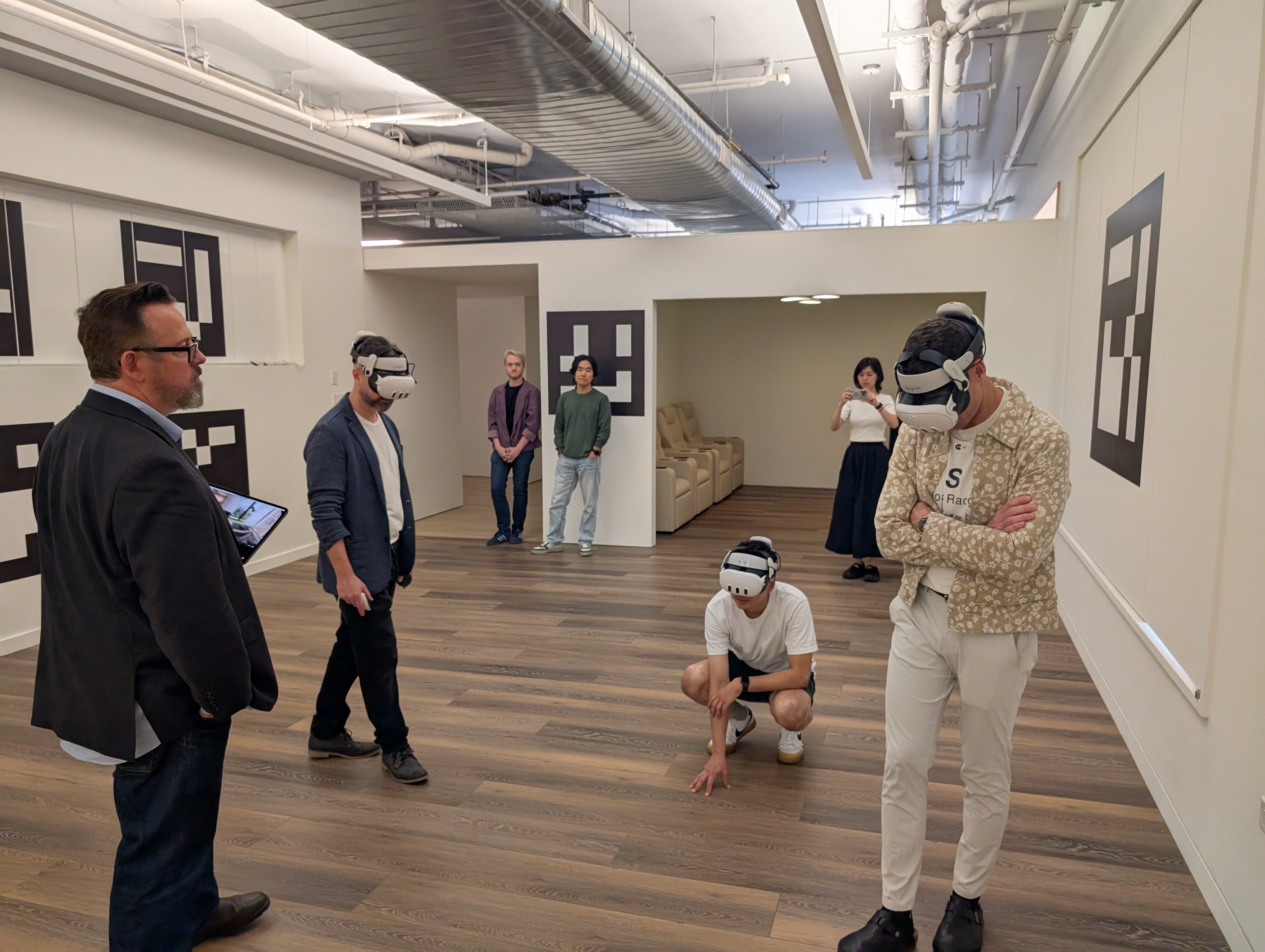 NY DBOX VR Experience Space - image 5