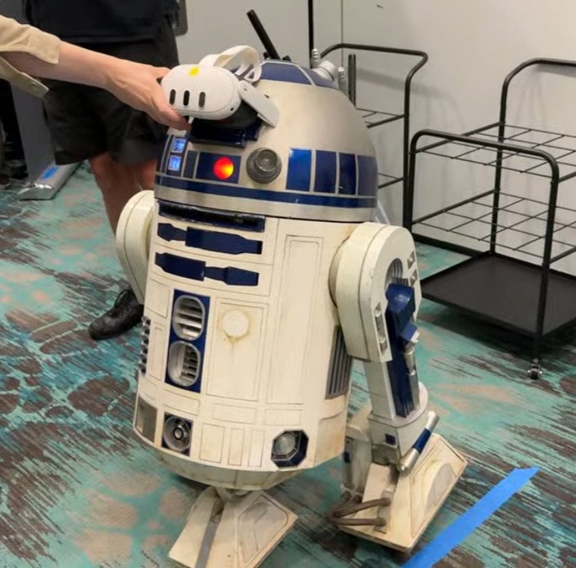 Star Wars - Halcyon VR