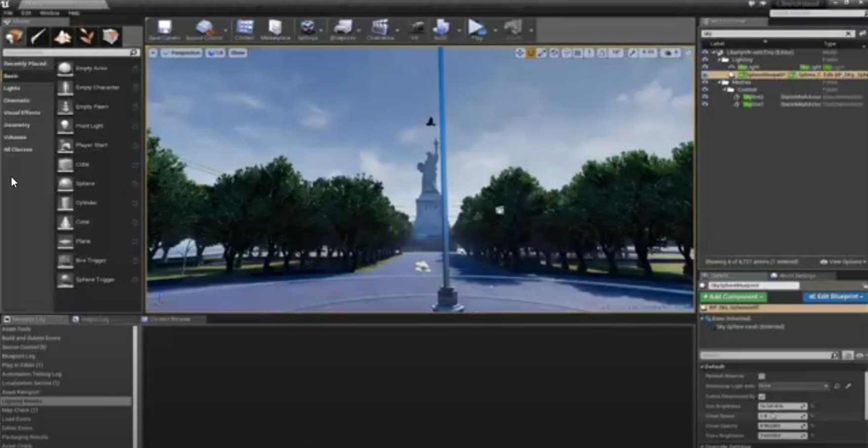 Statue of Liberty Museum - image 3