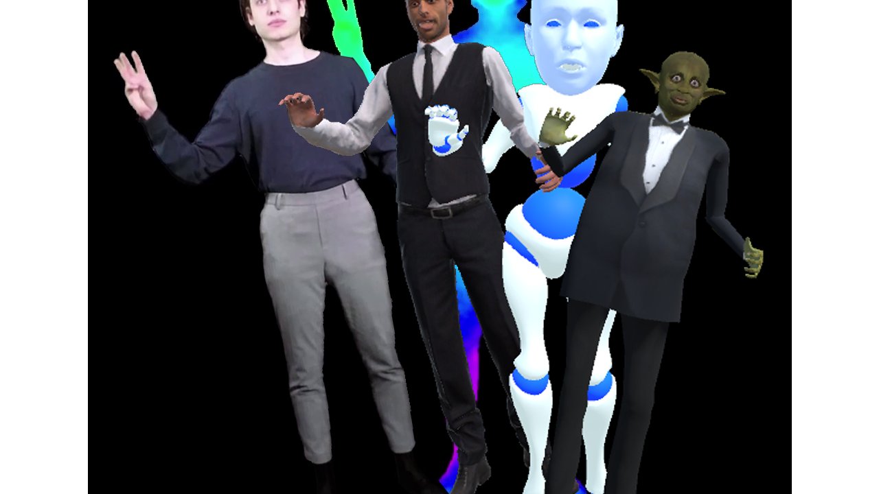 That Kind of Guy - image 2